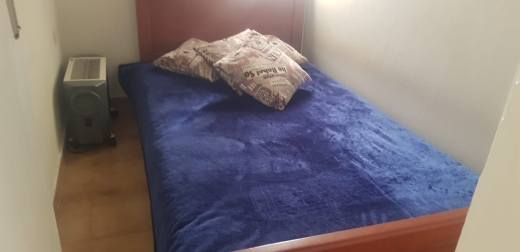 Fully Furnished Apartment for Sale with Open View at Klayaat — 9