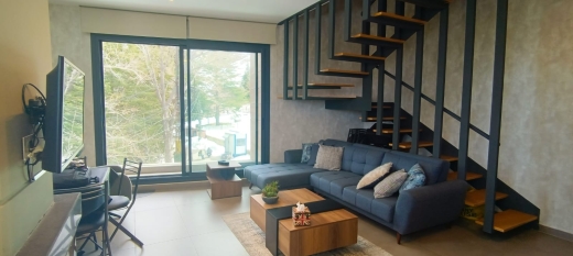 Furnished Chalet for Sale in San Antonio