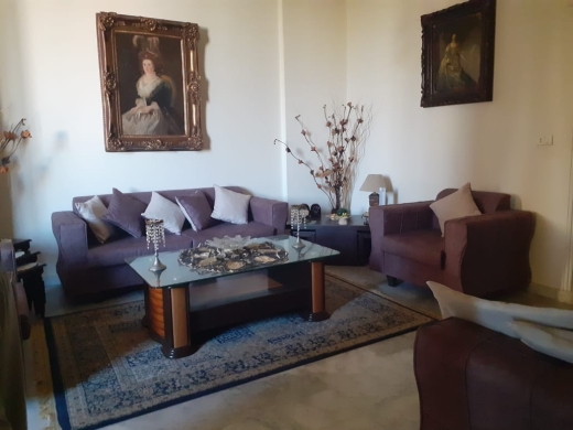 Apartment for Sale in Zouk Mikael