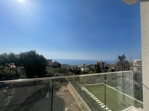 Cozy Apartment For Sale in Adma With A Beautiful View