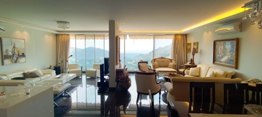 High End Decorated And Fully Furnished Chalet for Sale In Jeita