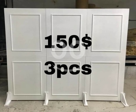 Event decor — 8