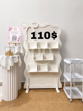 Event decor — 5