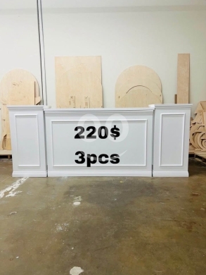 Event decor — 6