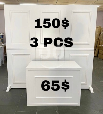 Event decor — 7