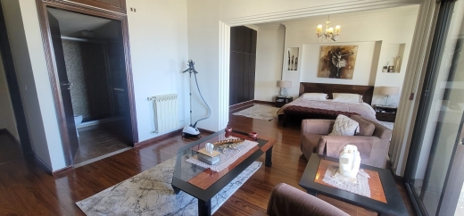 Fully Furnished Duplex for Sale In Tilal Adonis With A Beautiful View — 17