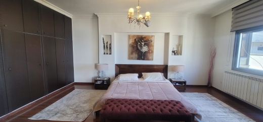 Fully Furnished Duplex for Sale In Tilal Adonis With A Beautiful View — 14