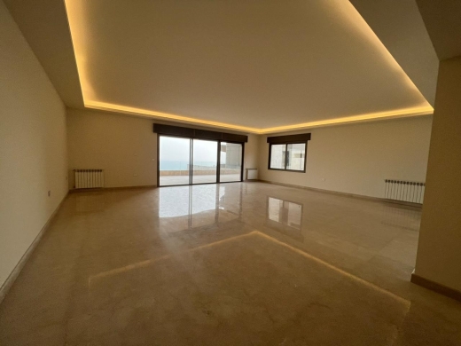 Deluxe And Decorated Apartment With Terrace for Sale in Adma