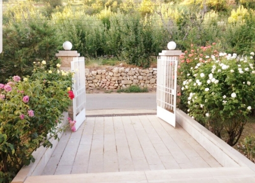 High-End Furnished Villa For Sale in Kfarzebian Village with Panoramic View — 9