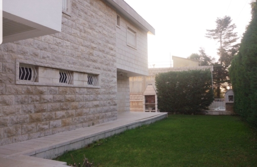 High-End Furnished Villa For Sale in Kfarzebian Village with Panoramic View — 8