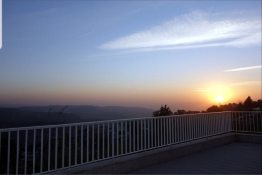 High-End Furnished Villa For Sale in Kfarzebian Village with Panoramic View — 2