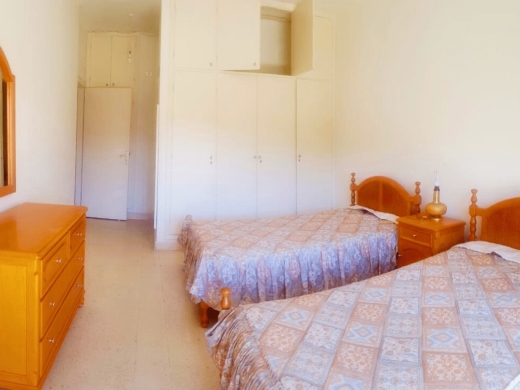 Spacious & Furnished Apartment for Sale in Ajaltoun — 4