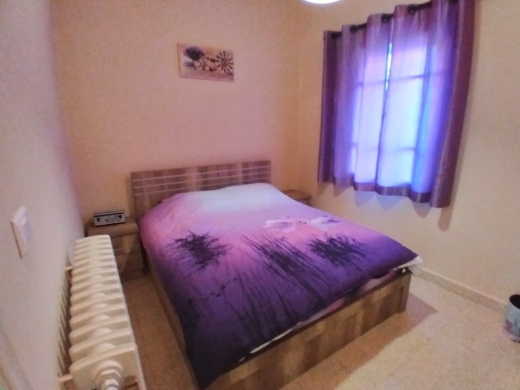 Traditional Renovated Old House for Sale in Hrajel — 25