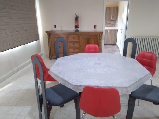 Traditional Renovated Old House for Sale in Hrajel — 33