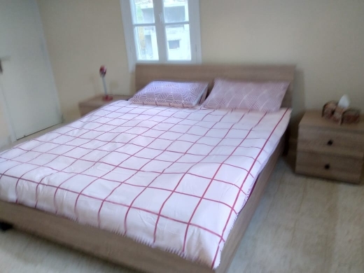 Traditional Renovated Old House for Sale in Hrajel — 12
