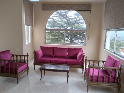 Traditional Renovated Old House for Sale in Hrajel — 14