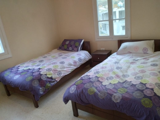 Traditional Renovated Old House for Sale in Hrajel — 18
