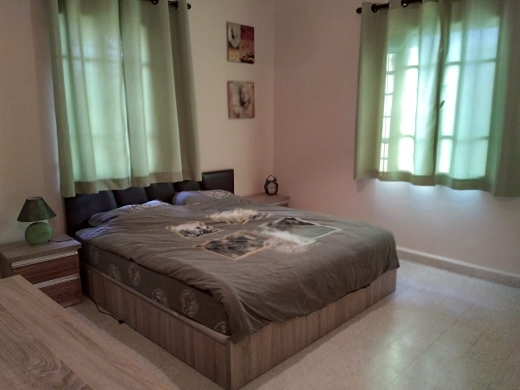 Traditional Renovated Old House for Sale in Hrajel — 16