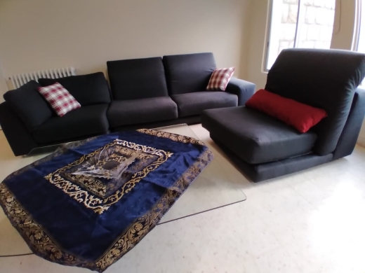 Traditional Renovated Old House for Sale in Hrajel — 13
