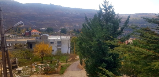 Traditional Renovated Old House for Sale in Hrajel — 22