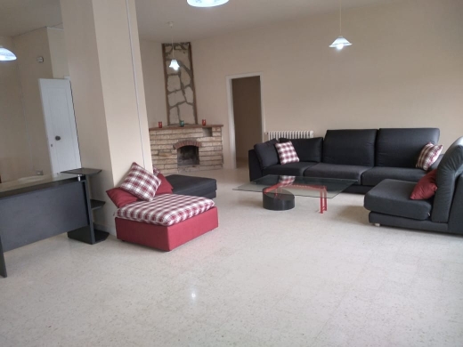 Traditional Renovated Old House for Sale in Hrajel — 26