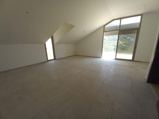 Duplex Apartment for Sale in Kfarhbeib — 3