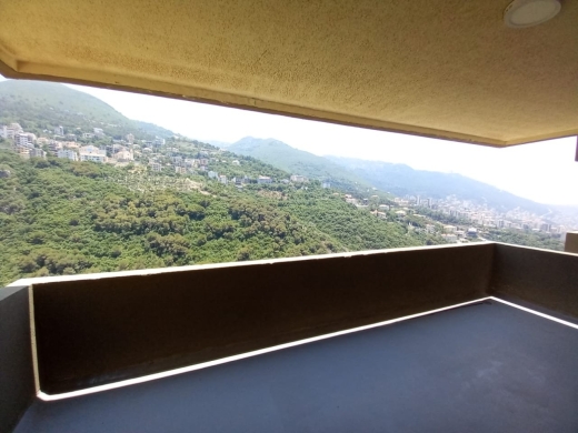 Duplex Apartment for Sale in Kfarhbeib — 7