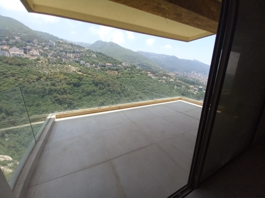 Duplex Apartment for Sale in Kfarhbeib — 9