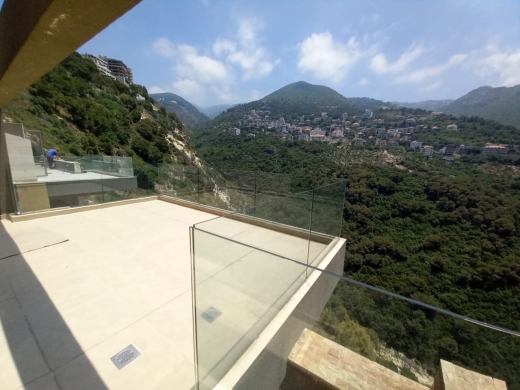 Duplex Apartment for Sale in Kfarhbeib — 8