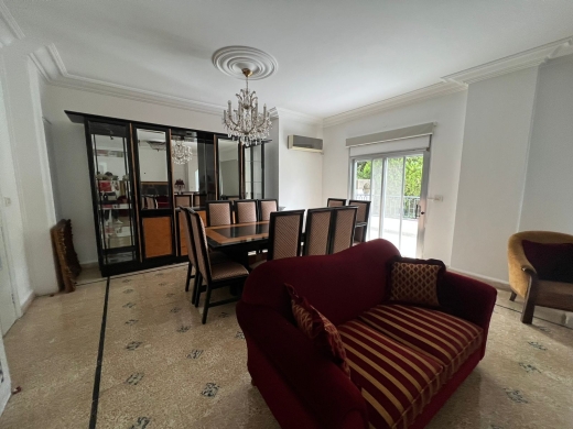 230 SQM Duplex with 150 Garden for Sale In Kfarhbeib — 2