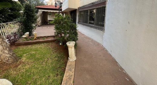 230 SQM Duplex with 150 Garden for Sale In Kfarhbeib — 12