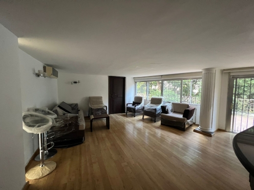 230 SQM Duplex with 150 Garden for Sale In Kfarhbeib