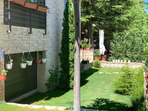 Villa and 2 Chalet For Sale in San Antonio, Ouyoun AL Simen — 18