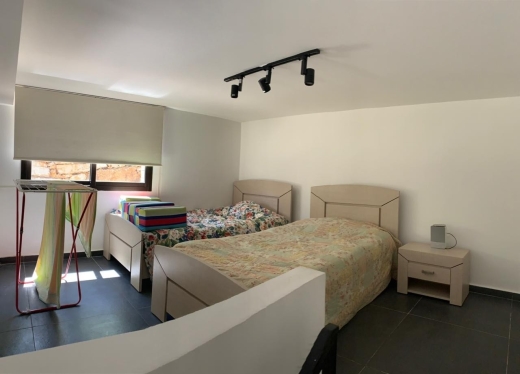 Villa and 2 Chalet For Sale in San Antonio, Ouyoun AL Simen — 20
