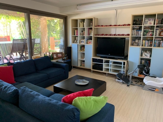Villa and 2 Chalet For Sale in San Antonio, Ouyoun AL Simen — 7