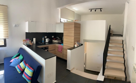 Villa and 2 Chalet For Sale in San Antonio, Ouyoun AL Simen — 24