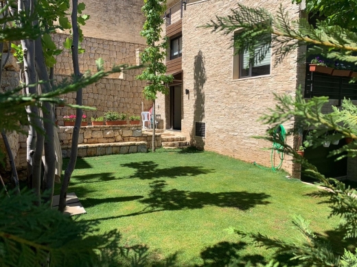 Villa and 2 Chalet For Sale in San Antonio, Ouyoun AL Simen — 21