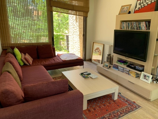 Villa and 2 Chalet For Sale in San Antonio, Ouyoun AL Simen — 13