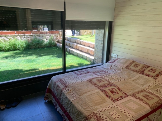 Villa and 2 Chalet For Sale in San Antonio, Ouyoun AL Simen — 22