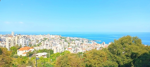 Apartment For Sale in Ghadir With A Sea View — 2