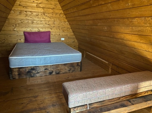 1315 Sqm Land for Sale Including Chalet in Kfarzebian — 10