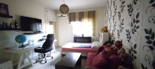 High-End and Furnished Apartment with Terrace For Sale in Haret Sakher — 12