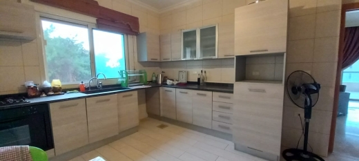 High-End and Furnished Apartment with Terrace For Sale in Haret Sakher — 13