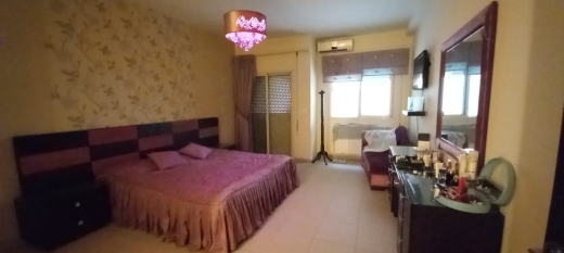 High-End and Furnished Apartment with Terrace For Sale in Haret Sakher — 8