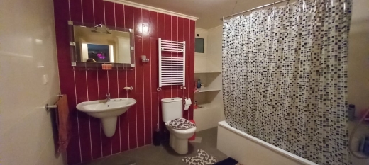 High-End and Furnished Apartment with Terrace For Sale in Haret Sakher — 5