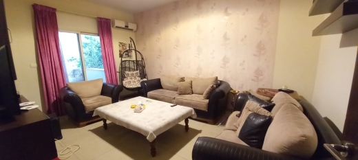 High-End and Furnished Apartment with Terrace For Sale in Haret Sakher — 10