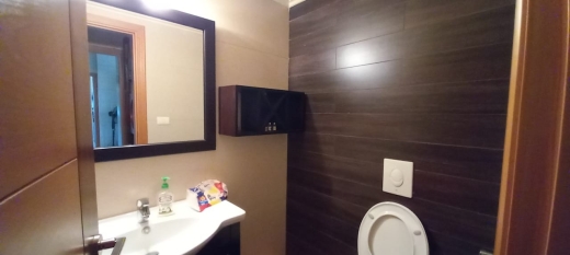 High-End and Furnished Apartment with Terrace For Sale in Haret Sakher — 3