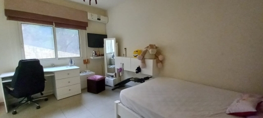 High-End and Furnished Apartment with Terrace For Sale in Haret Sakher — 2