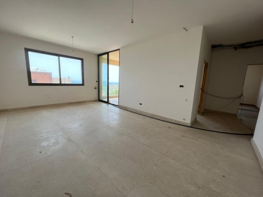 160 SQM Deluxe Apartment for Sale in Kfarhbeib — 3