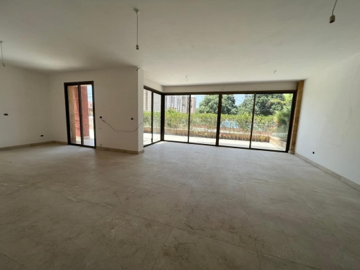 200 SQM Apartment with 70 SQM Terrace for Sale in Kfarhbeib